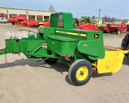 Джон Дир Другая, объемом двигателя 0 л и пробегом 0 тыс. км за 6392 $, фото 2 на Automoto.ua