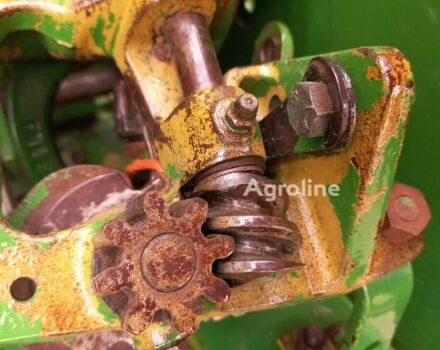 Джон Дир Другая, объемом двигателя 0 л и пробегом 0 тыс. км за 6392 $, фото 8 на Automoto.ua