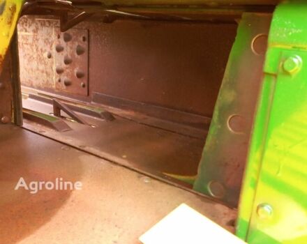 Джон Дир Другая, объемом двигателя 0 л и пробегом 0 тыс. км за 6392 $, фото 10 на Automoto.ua