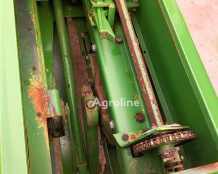 Джон Дир Другая, объемом двигателя 0 л и пробегом 0 тыс. км за 6392 $, фото 11 на Automoto.ua