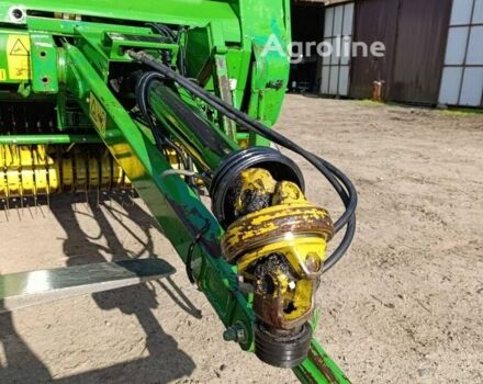 Джон Дир Другая, объемом двигателя 0 л и пробегом 0 тыс. км за 9994 $, фото 17 на Automoto.ua