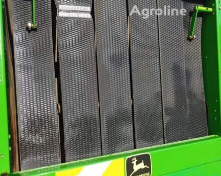 Джон Дир Другая, объемом двигателя 0 л и пробегом 0 тыс. км за 9994 $, фото 8 на Automoto.ua