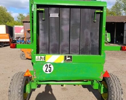 Джон Дир Другая, объемом двигателя 0 л и пробегом 0 тыс. км за 9994 $, фото 2 на Automoto.ua