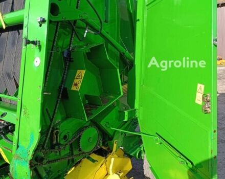 Джон Дир Другая, объемом двигателя 0 л и пробегом 0 тыс. км за 9994 $, фото 13 на Automoto.ua