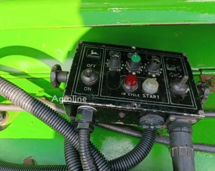 Джон Дир Другая, объемом двигателя 0 л и пробегом 0 тыс. км за 9994 $, фото 12 на Automoto.ua