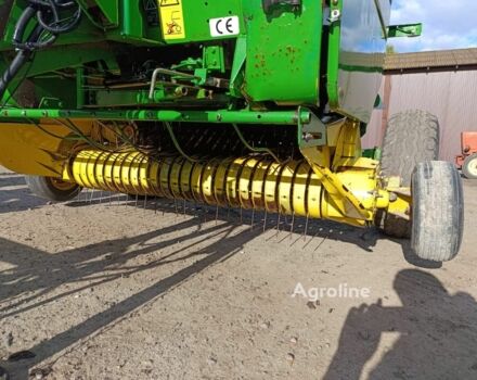 Джон Дир Другая, объемом двигателя 0 л и пробегом 0 тыс. км за 9994 $, фото 15 на Automoto.ua