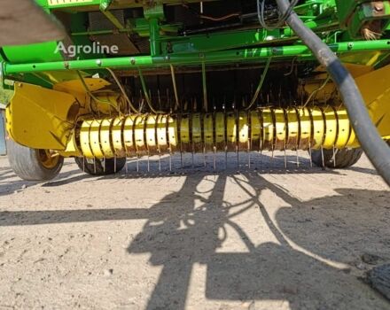 Джон Дир Другая, объемом двигателя 0 л и пробегом 0 тыс. км за 9994 $, фото 16 на Automoto.ua