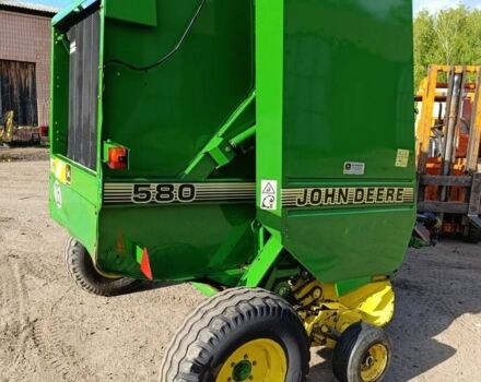 Джон Дир Другая, объемом двигателя 0 л и пробегом 0 тыс. км за 9994 $, фото 3 на Automoto.ua