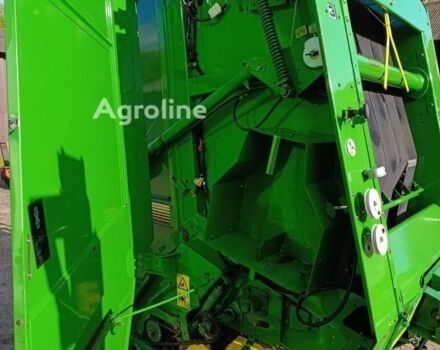 Джон Дир Другая, объемом двигателя 0 л и пробегом 0 тыс. км за 9994 $, фото 11 на Automoto.ua