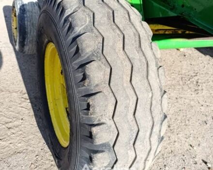 Джон Дир Другая, объемом двигателя 0 л и пробегом 0 тыс. км за 9994 $, фото 7 на Automoto.ua