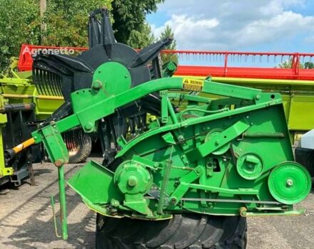 Джон Дір Другая, об'ємом двигуна 0 л та пробігом 0 тис. км за 17074 $, фото 2 на Automoto.ua