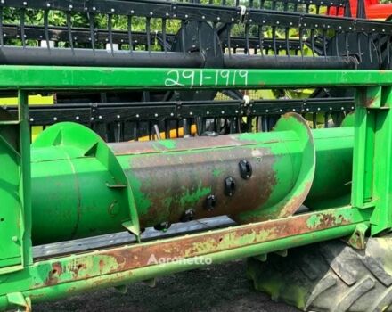 Джон Дір Другая, об'ємом двигуна 0 л та пробігом 0 тис. км за 17077 $, фото 7 на Automoto.ua