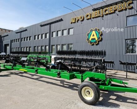 Джон Дир Другая 2025 в Кропивницком (Кировограде) на Automoto.ua Джон Дир Другая, объемом двигателя 0 л и пробегом 0 тыс. км за 9926 $, фото 6 на Automoto.ua