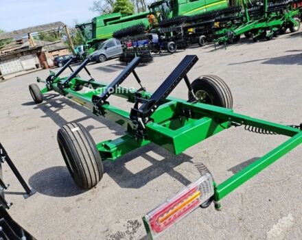 Джон Дир Другая 2025 в Кропивницком (Кировограде) на Automoto.ua Джон Дир Другая, объемом двигателя 0 л и пробегом 0 тыс. км за 9926 $, фото 9 на Automoto.ua