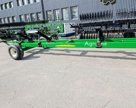 Джон Дир Другая, объемом двигателя 0 л и пробегом 0 тыс. км за 9878 $, фото 4 на Automoto.ua