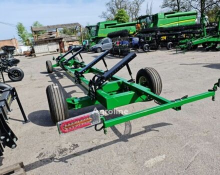 Джон Дир Другая, объемом двигателя 0 л и пробегом 0 тыс. км за 9878 $, фото 8 на Automoto.ua