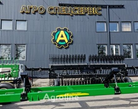 Джон Дир Другая, объемом двигателя 0 л и пробегом 0 тыс. км за 9878 $, фото 3 на Automoto.ua