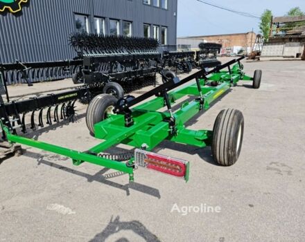 Джон Дир Другая 2025 в Кропивницком (Кировограде) на Automoto.ua Джон Дир Другая, объемом двигателя 0 л и пробегом 0 тыс. км за 9926 $, фото 2 на Automoto.ua