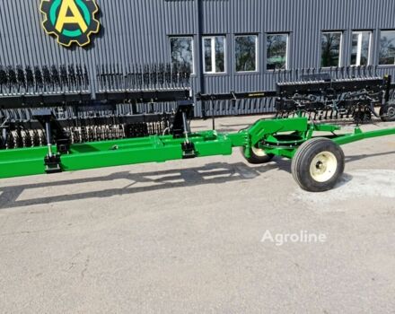 Джон Дир Другая 2025 в Кропивницком (Кировограде) на Automoto.ua Джон Дир Другая, объемом двигателя 0 л и пробегом 0 тыс. км за 9926 $, фото 5 на Automoto.ua