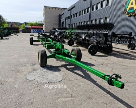 Джон Дир Другая, объемом двигателя 0 л и пробегом 0 тыс. км за 9878 $, фото 7 на Automoto.ua