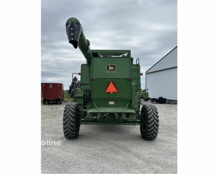Джон Дир Другая, объемом двигателя 0 л и пробегом 0 тыс. км за 13956 $, фото 6 на Automoto.ua