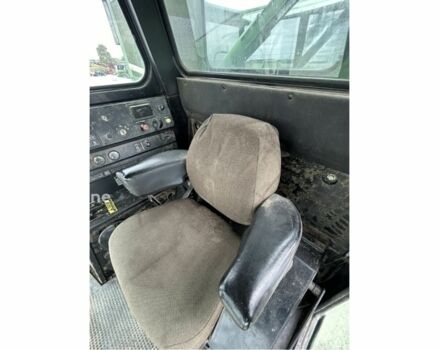 Джон Дир Другая, объемом двигателя 0 л и пробегом 0 тыс. км за 13956 $, фото 7 на Automoto.ua