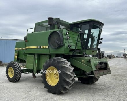 Джон Дир Другая, объемом двигателя 0 л и пробегом 0 тыс. км за 13956 $, фото 2 на Automoto.ua