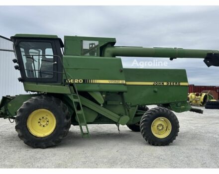 Джон Дир Другая, объемом двигателя 0 л и пробегом 0 тыс. км за 13956 $, фото 3 на Automoto.ua