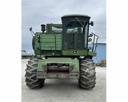 Джон Дир Другая, объемом двигателя 0 л и пробегом 0 тыс. км за 13956 $, фото 5 на Automoto.ua