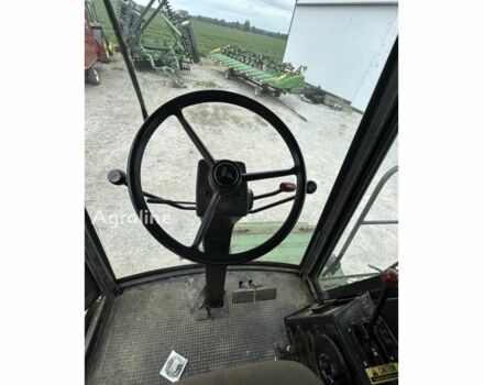 Джон Дир Другая, объемом двигателя 0 л и пробегом 0 тыс. км за 13956 $, фото 8 на Automoto.ua