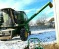 Джон Дир Другая, объемом двигателя 0 л и пробегом 0 тыс. км за 14044 $, фото 2 на Automoto.ua