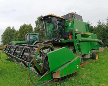 Джон Дір Другая, об'ємом двигуна 0 л та пробігом 0 тис. км за 22423 $, фото 3 на Automoto.ua