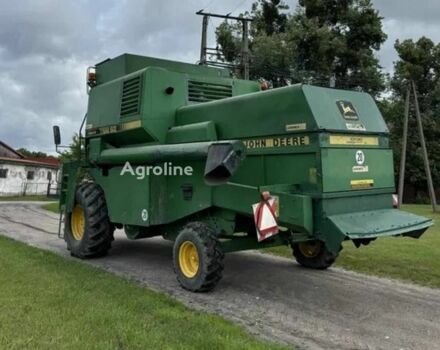 Джон Дир Другая, объемом двигателя 0 л и пробегом 0 тыс. км за 21506 $, фото 6 на Automoto.ua