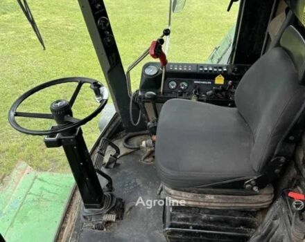 Джон Дир Другая, объемом двигателя 0 л и пробегом 0 тыс. км за 21506 $, фото 7 на Automoto.ua