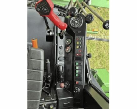 Джон Дір Другая, об'ємом двигуна 0 л та пробігом 0 тис. км за 32997 $, фото 5 на Automoto.ua