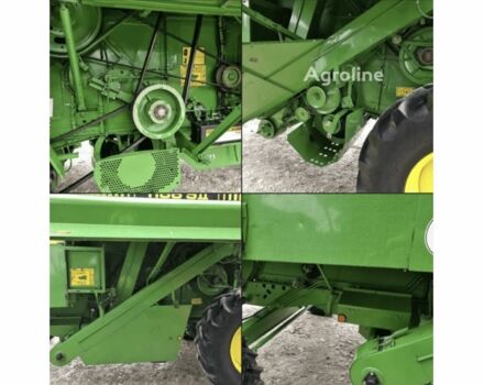 Джон Дір Другая, об'ємом двигуна 0 л та пробігом 0 тис. км за 32997 $, фото 2 на Automoto.ua