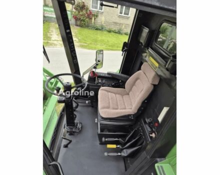 Джон Дір Другая, об'ємом двигуна 0 л та пробігом 0 тис. км за 32997 $, фото 4 на Automoto.ua