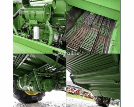 Джон Дір Другая, об'ємом двигуна 0 л та пробігом 0 тис. км за 32997 $, фото 3 на Automoto.ua