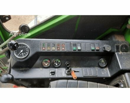 Джон Дир Другая, объемом двигателя 0 л и пробегом 0 тыс. км за 24093 $, фото 7 на Automoto.ua