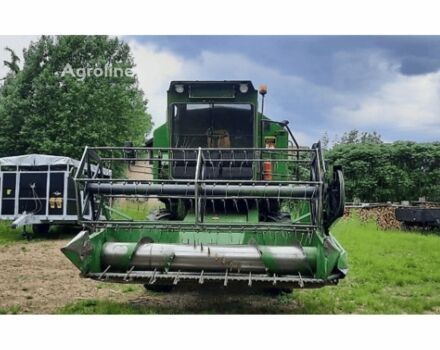 Джон Дир Другая, объемом двигателя 0 л и пробегом 0 тыс. км за 24093 $, фото 2 на Automoto.ua