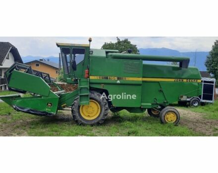 Джон Дир Другая, объемом двигателя 0 л и пробегом 0 тыс. км за 24093 $, фото 3 на Automoto.ua