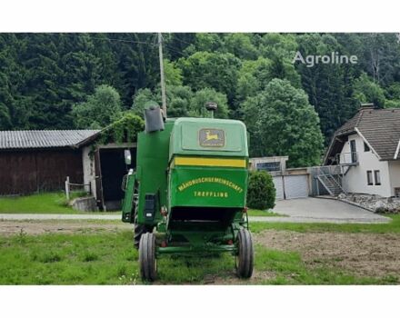 Джон Дир Другая, объемом двигателя 0 л и пробегом 0 тыс. км за 24093 $, фото 5 на Automoto.ua