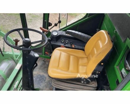 Джон Дир Другая, объемом двигателя 0 л и пробегом 0 тыс. км за 24093 $, фото 6 на Automoto.ua