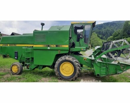 Джон Дир Другая, объемом двигателя 0 л и пробегом 0 тыс. км за 24093 $, фото 4 на Automoto.ua