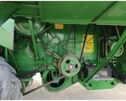 Джон Дір Другая, об'ємом двигуна 0 л та пробігом 0 тис. км за 22562 $, фото 7 на Automoto.ua