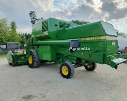 Джон Дір Другая, об'ємом двигуна 0 л та пробігом 0 тис. км за 22562 $, фото 4 на Automoto.ua