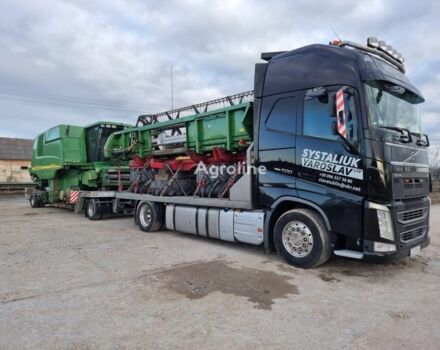 Джон Дір Другая, об'ємом двигуна 0 л та пробігом 0 тис. км за 77804 $, фото 2 на Automoto.ua