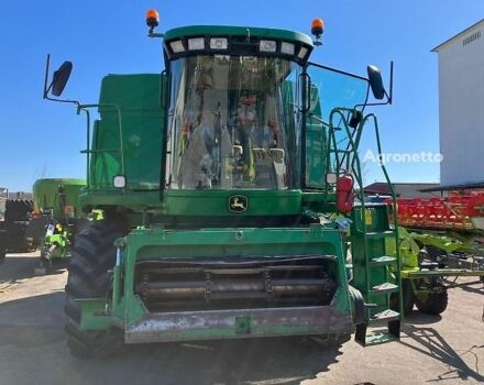 Джон Дір Другая, об'ємом двигуна 0 л та пробігом 0 тис. км за 56883 $, фото 1 на Automoto.ua