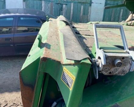 Джон Дир Другая, объемом двигателя 0 л и пробегом 0 тыс. км за 76759 $, фото 39 на Automoto.ua