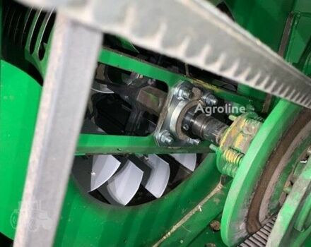 Джон Дир Другая, объемом двигателя 0 л и пробегом 0 тыс. км за 76759 $, фото 10 на Automoto.ua